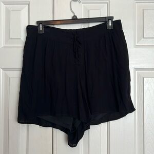 Torrid Shorts size 1